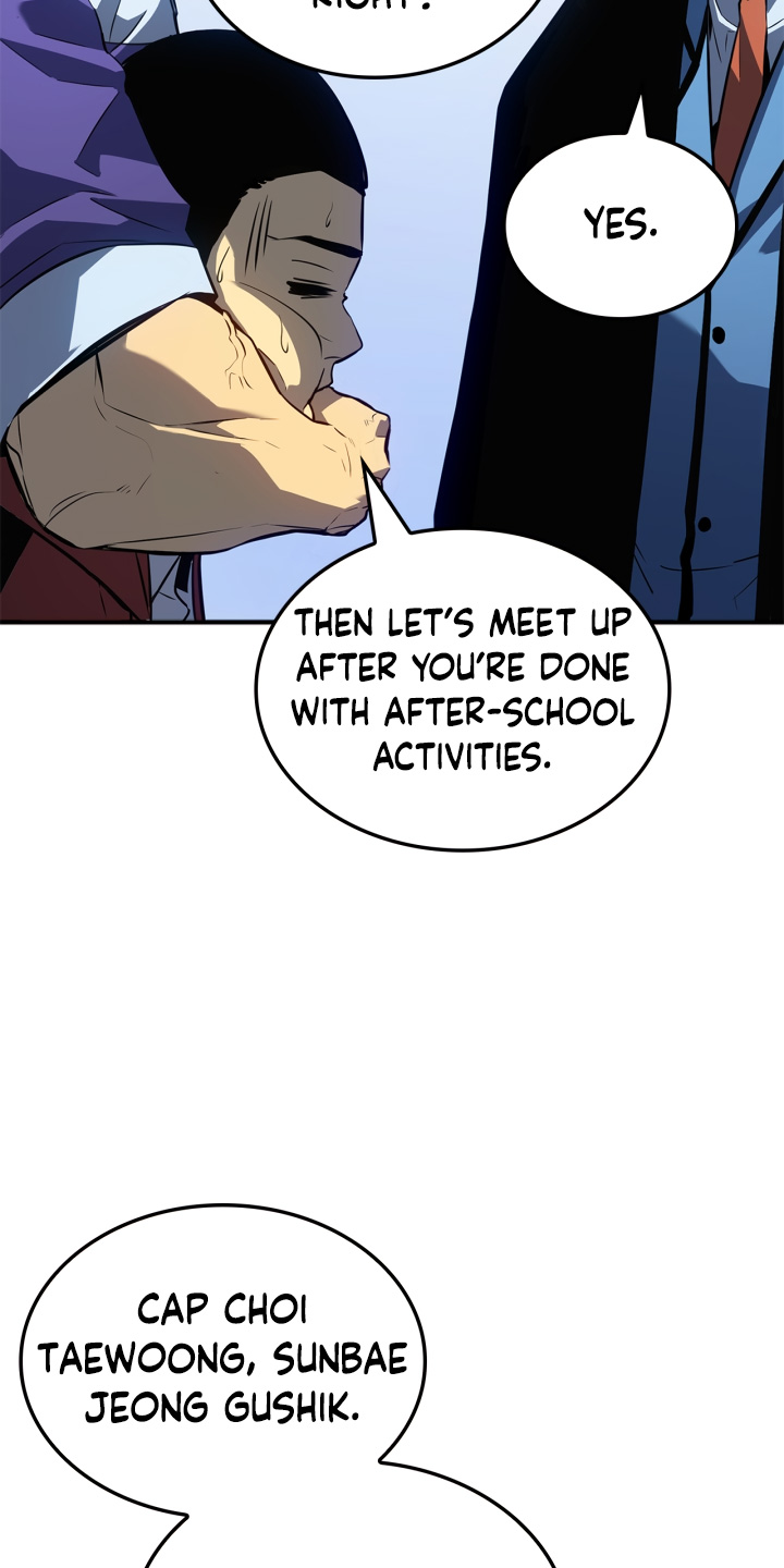 Solo Leveling chapter 183 page 83