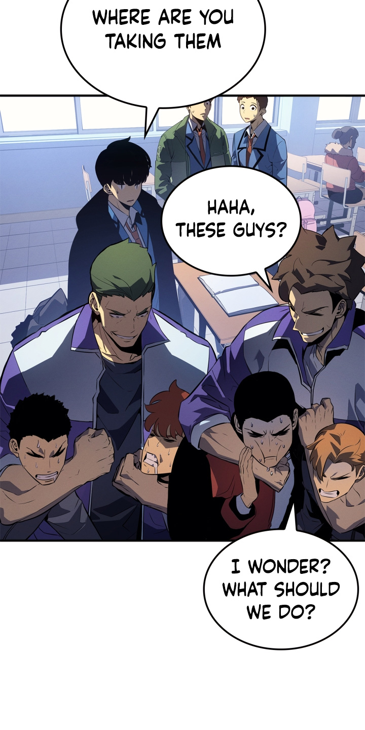 Solo Leveling chapter 183 page 84