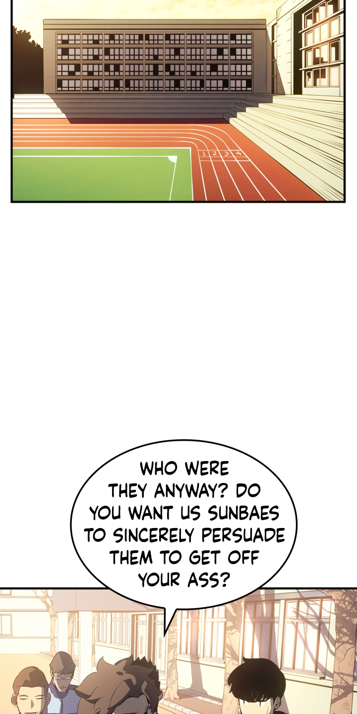 Solo Leveling chapter 183 page 87