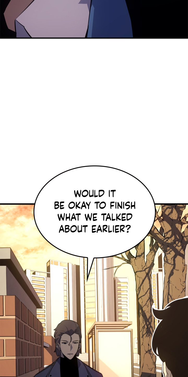 Solo Leveling chapter 183 page 90