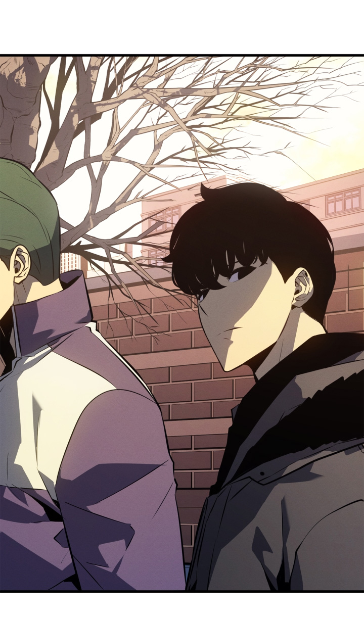 Solo Leveling chapter 183 page 92