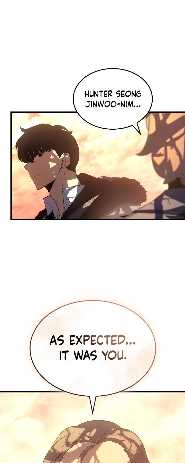 Solo Leveling chapter 184 page 2