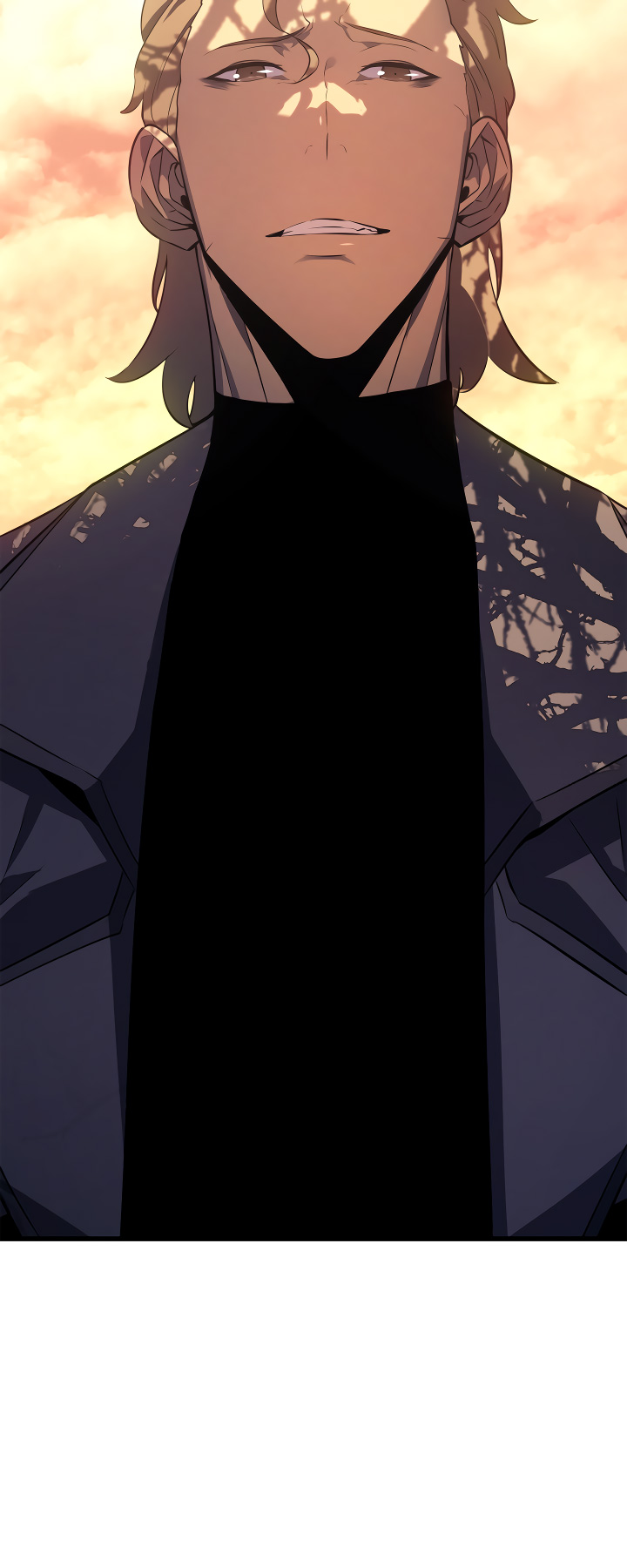Solo Leveling chapter 184 page 3