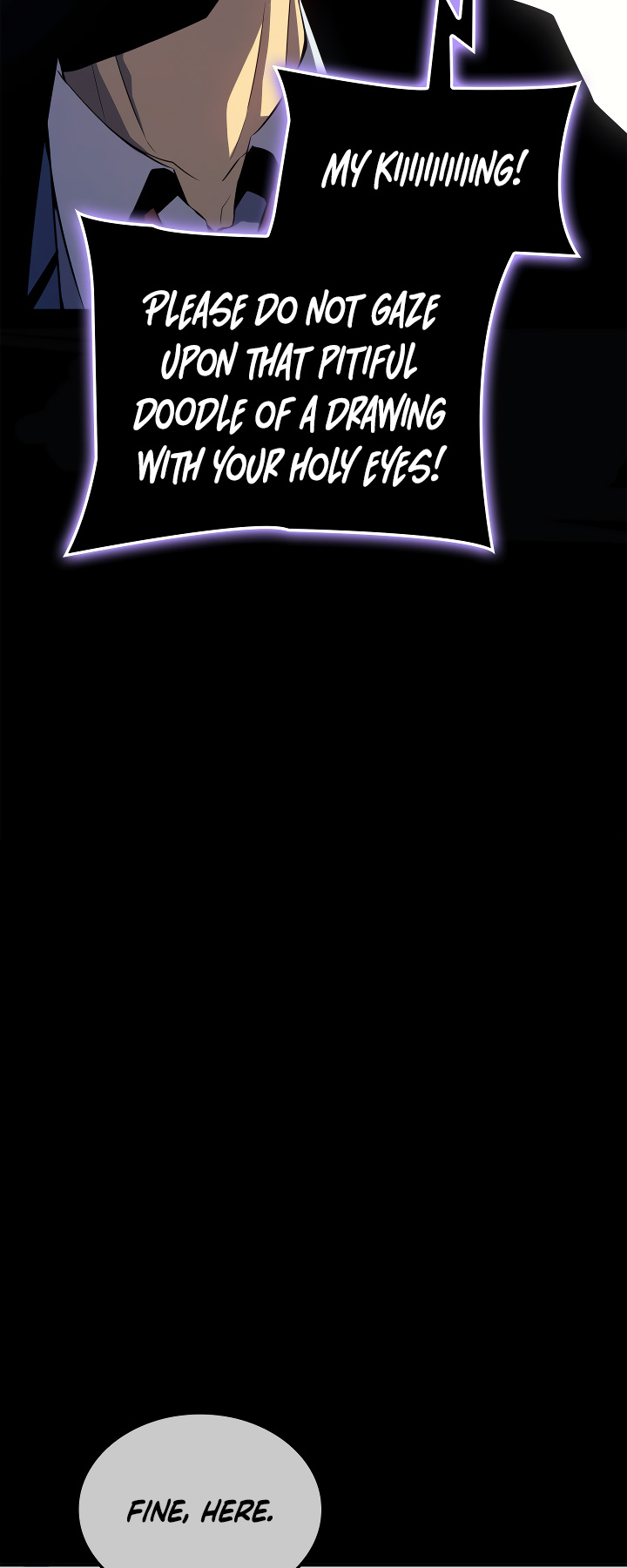 Solo Leveling chapter 184 page 7