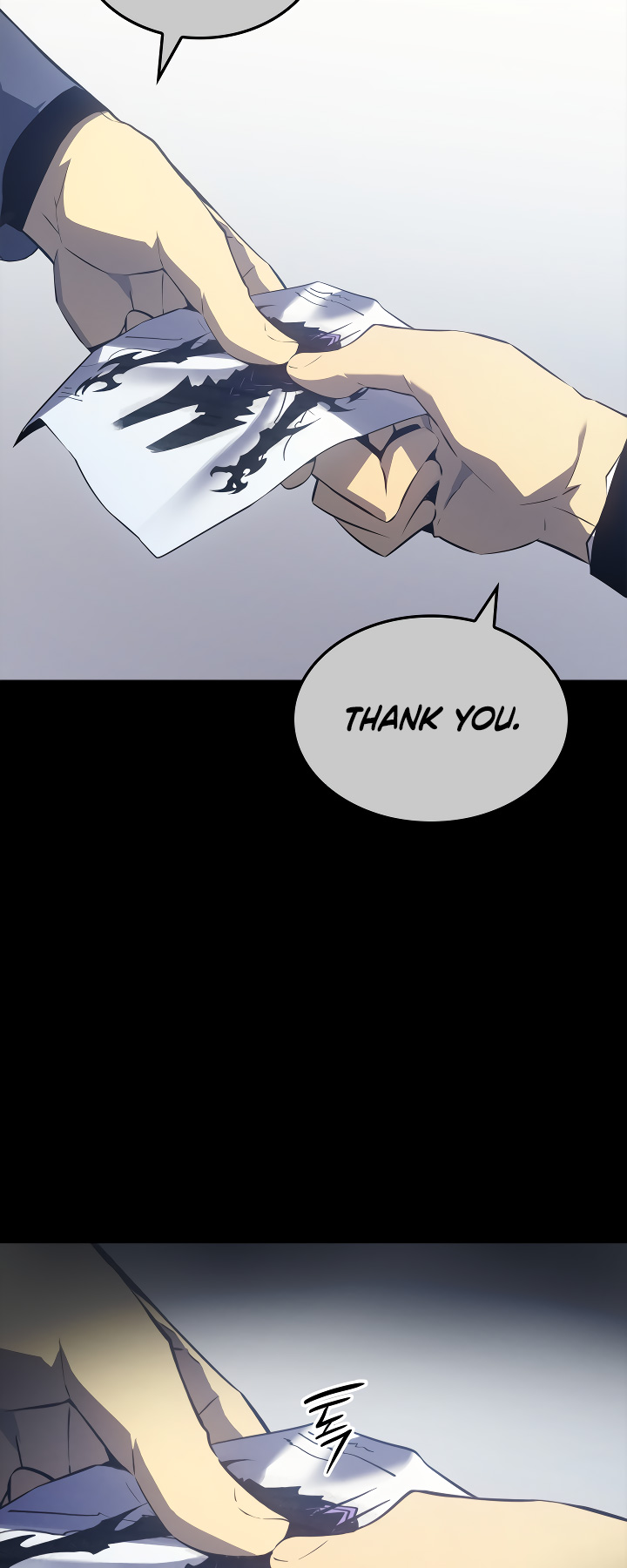 Solo Leveling chapter 184 page 8