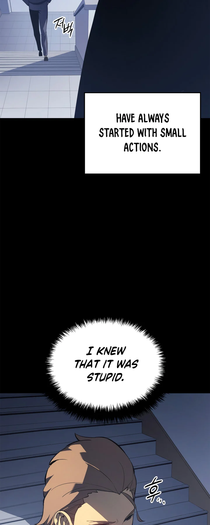 Solo Leveling chapter 184 page 10