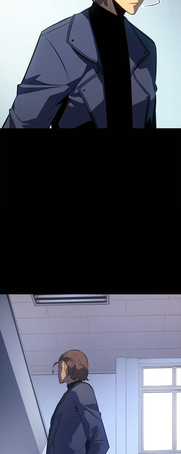 Solo Leveling chapter 184 page 13