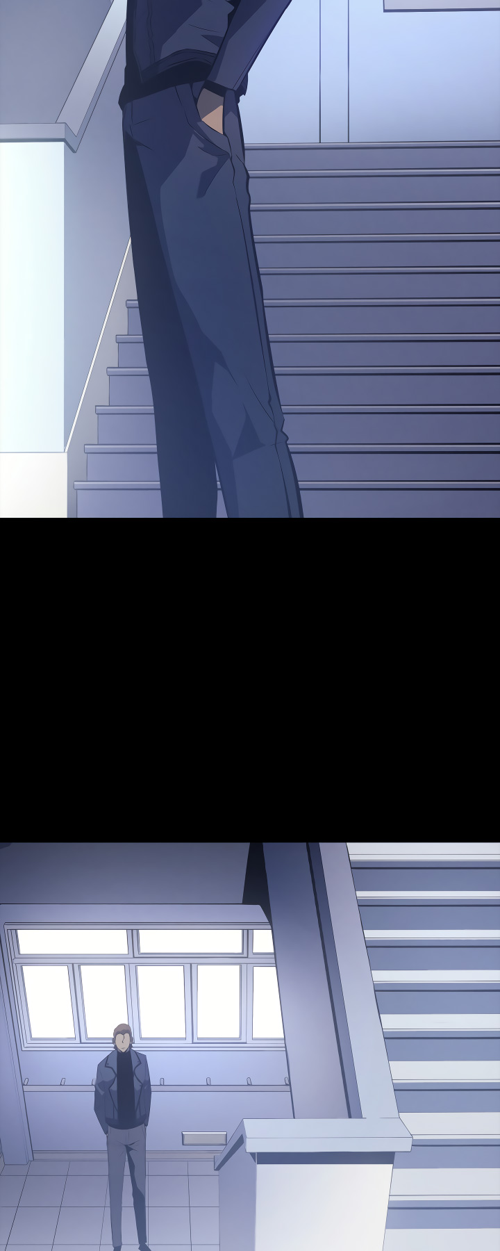 Solo Leveling chapter 184 page 14