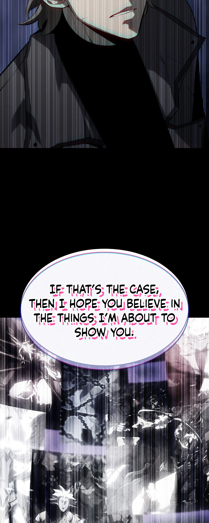 Solo Leveling chapter 184 page 16
