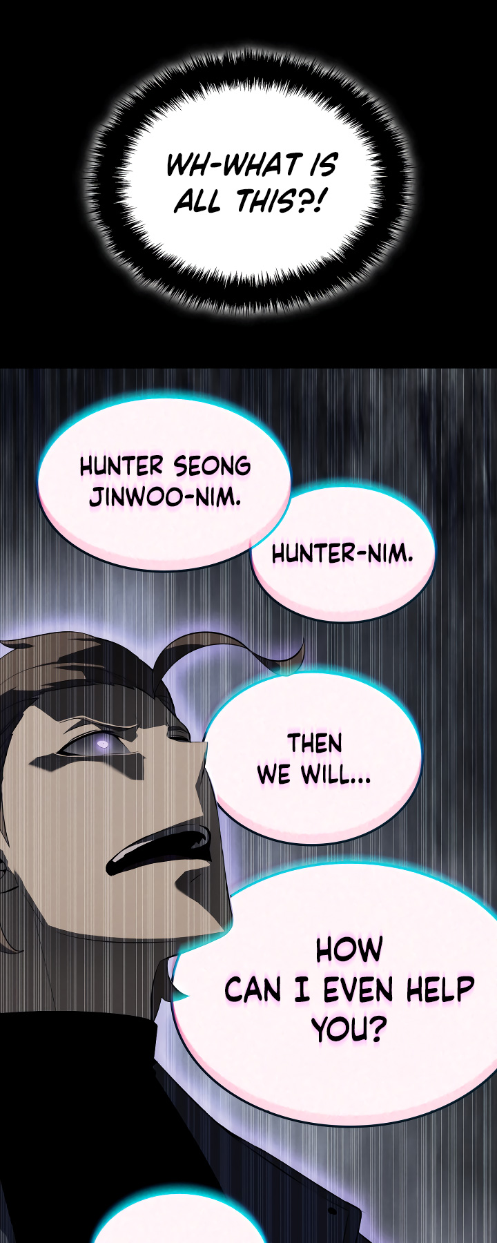 Solo Leveling chapter 184 page 18