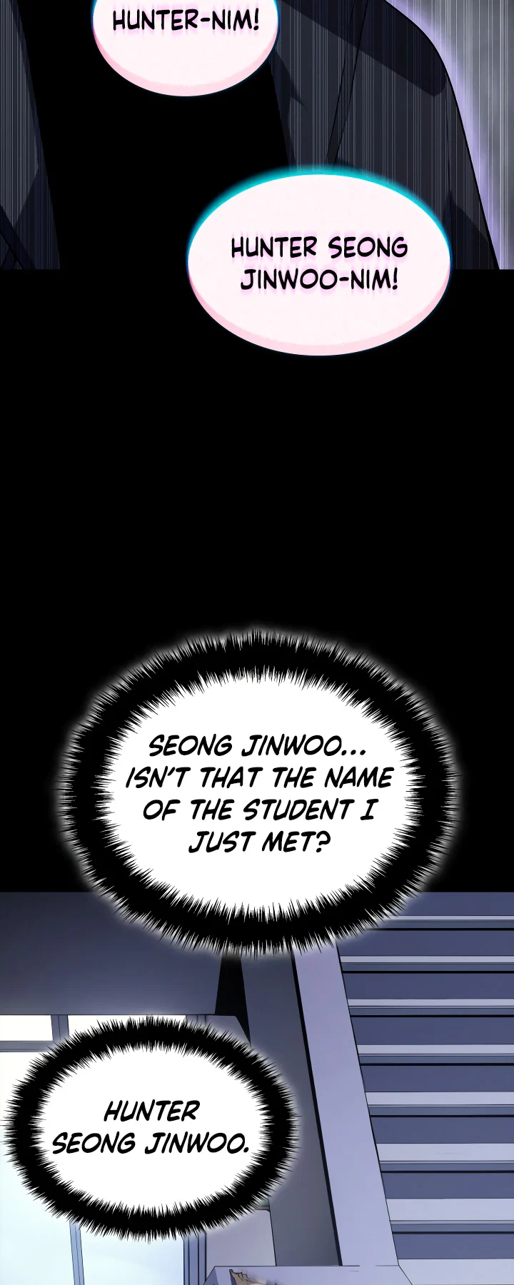 Solo Leveling chapter 184 page 19