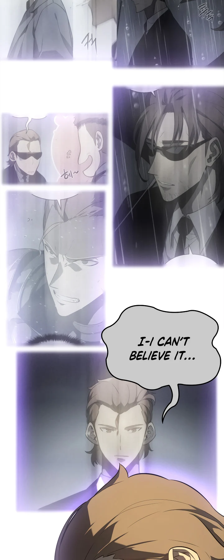 Solo Leveling chapter 184 page 23