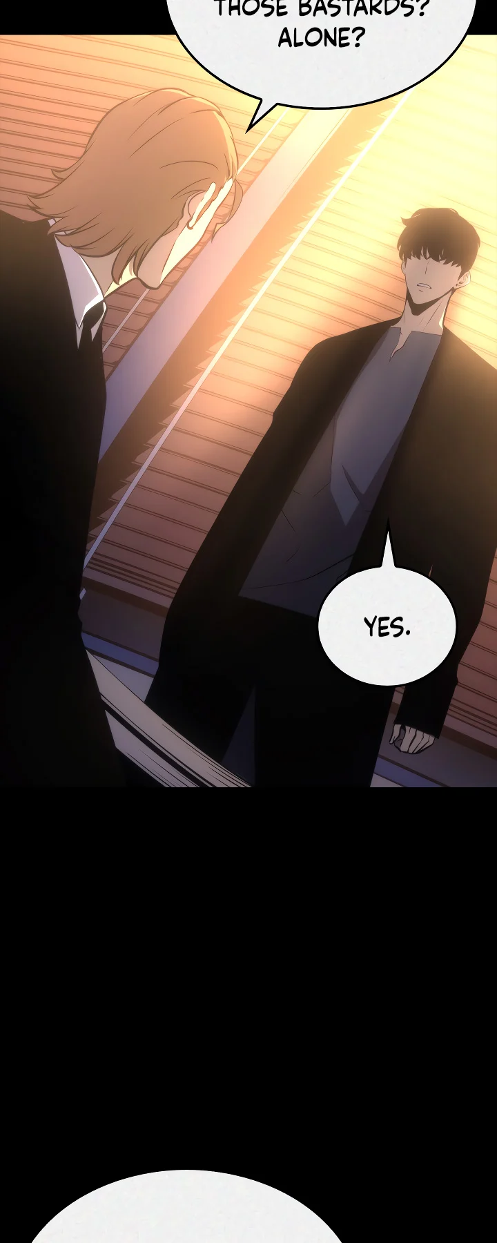 Solo Leveling chapter 184 page 25