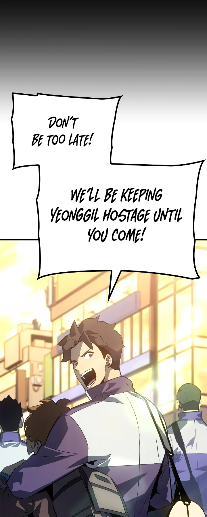 Solo Leveling chapter 184 page 27