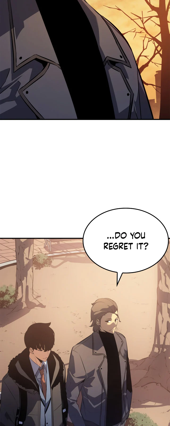 Solo Leveling chapter 184 page 33