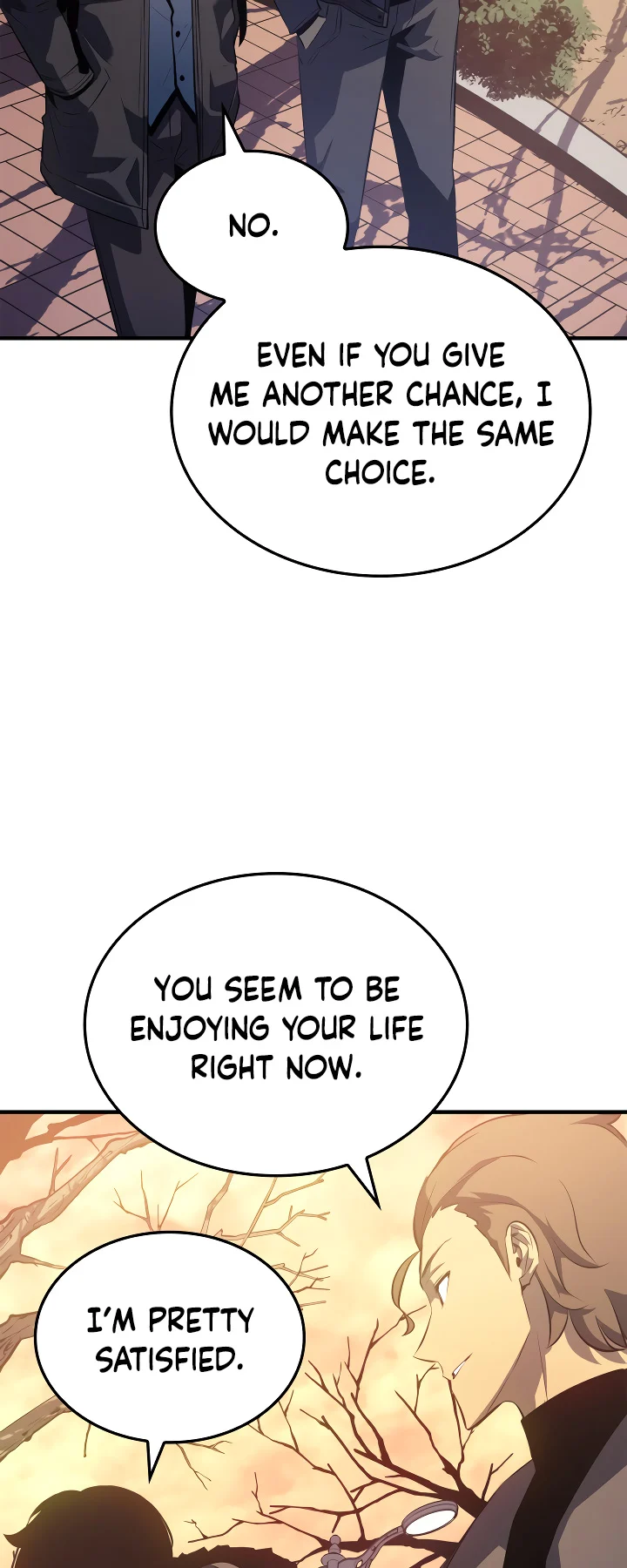 Solo Leveling chapter 184 page 34