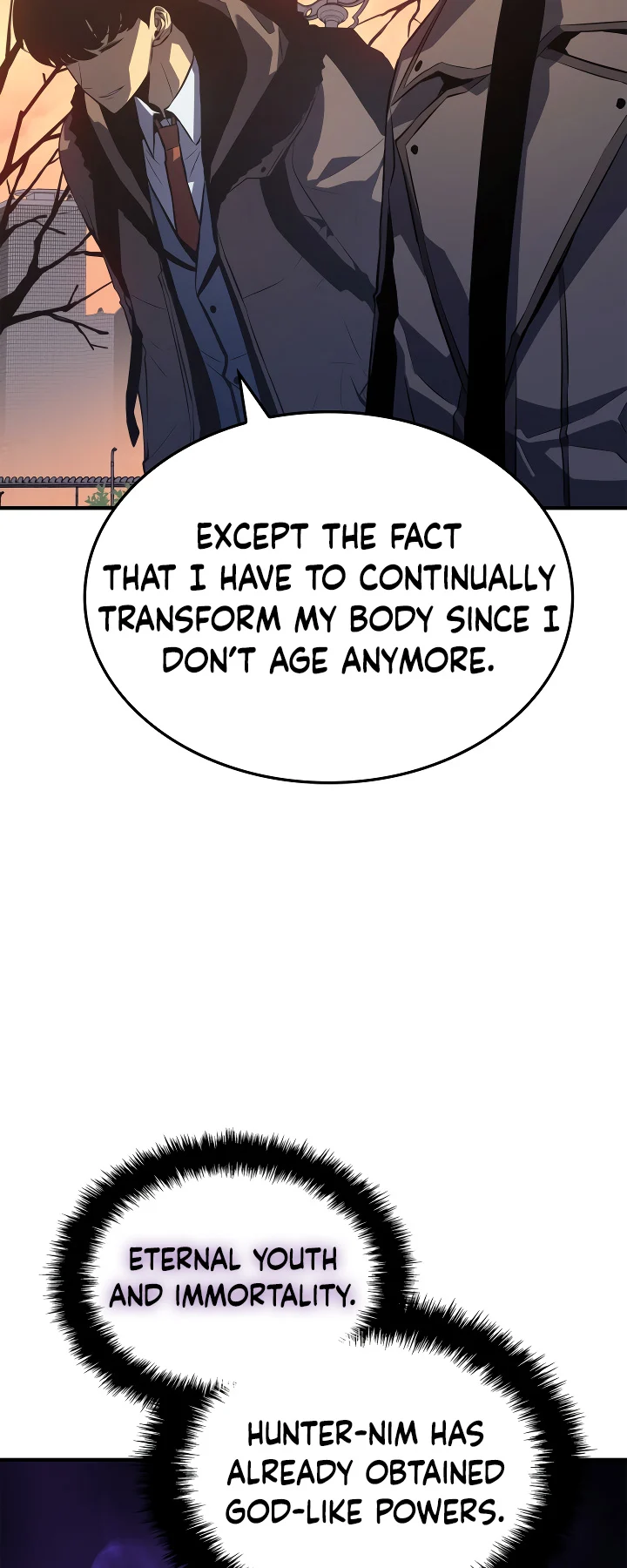 Solo Leveling chapter 184 page 35