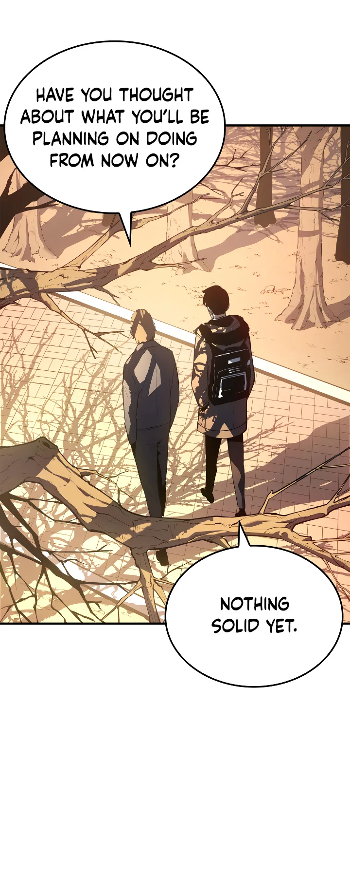Solo Leveling chapter 184 page 37