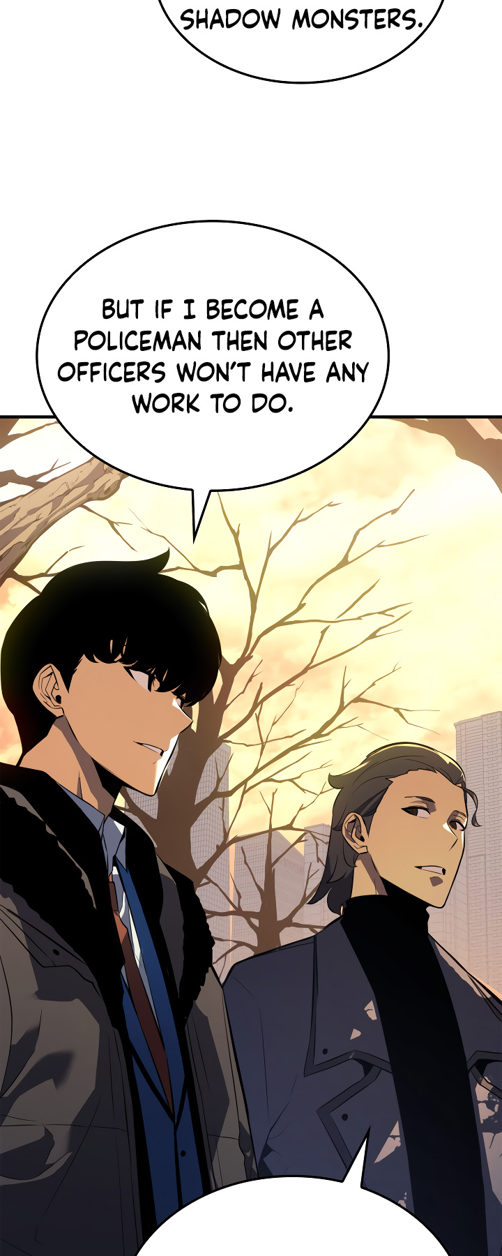 Solo Leveling chapter 184 page 39