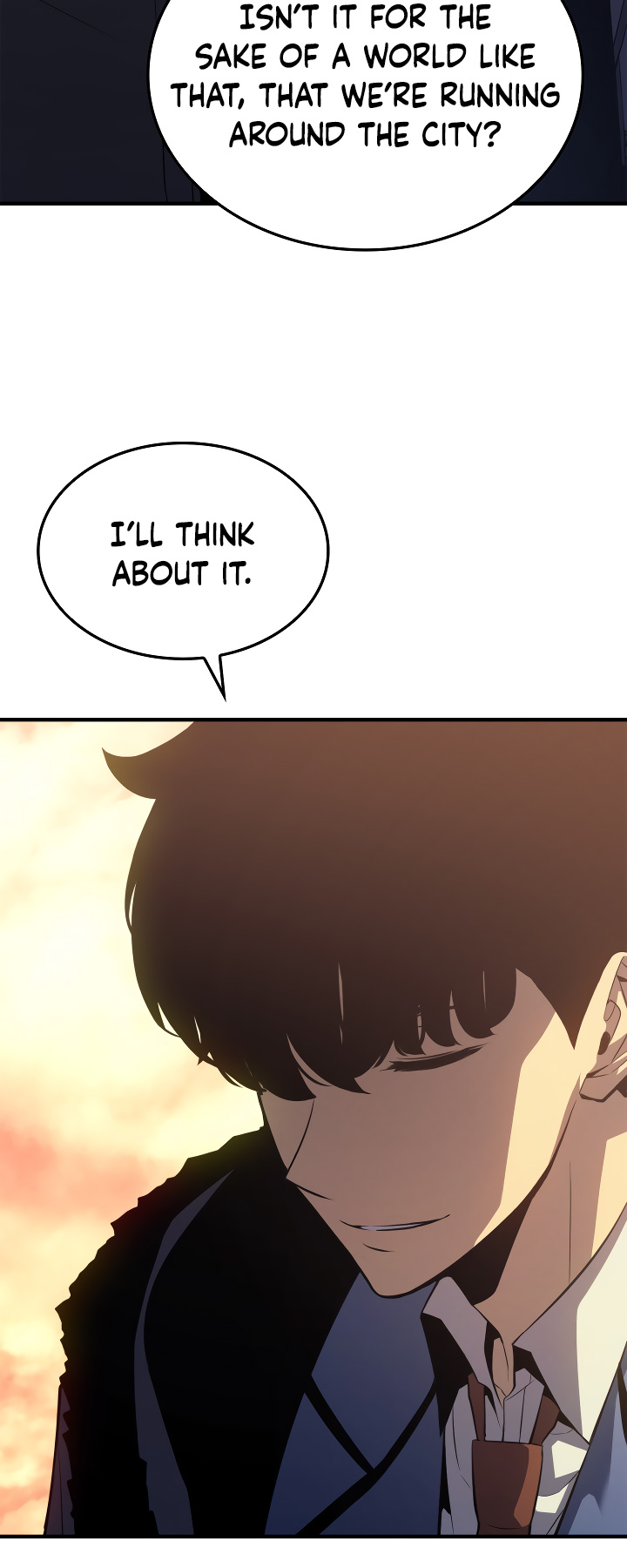 Solo Leveling chapter 184 page 40