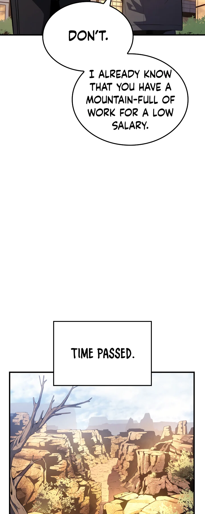 Solo Leveling chapter 184 page 42