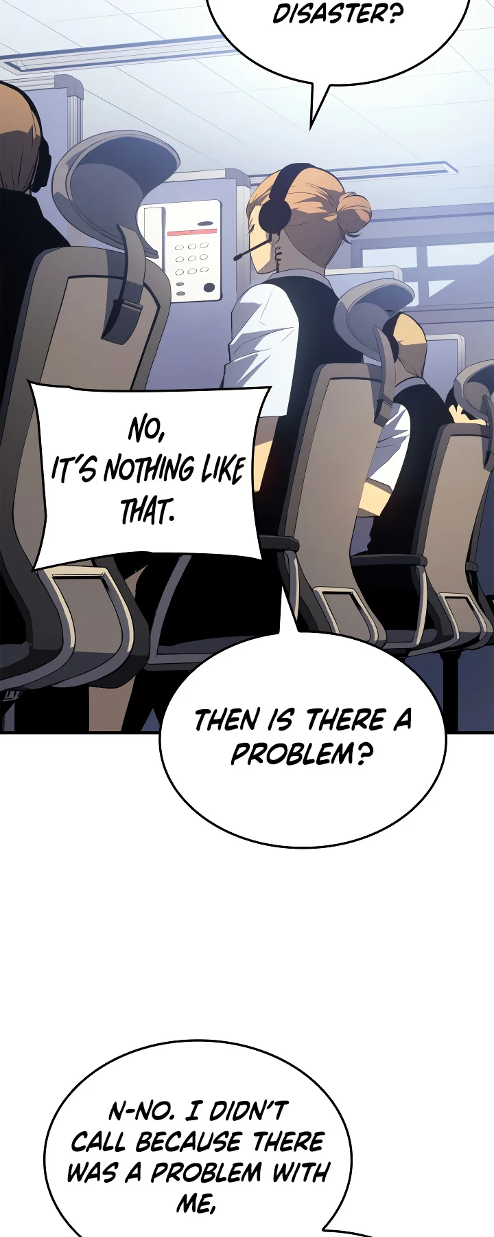 Solo Leveling chapter 184 page 45