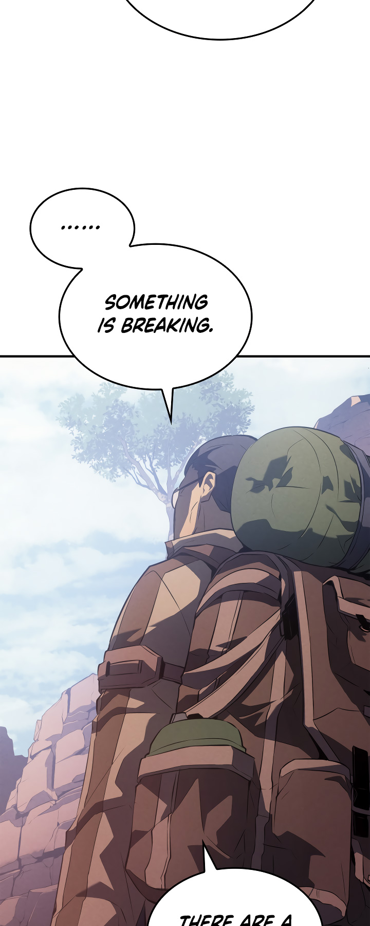 Solo Leveling chapter 184 page 48