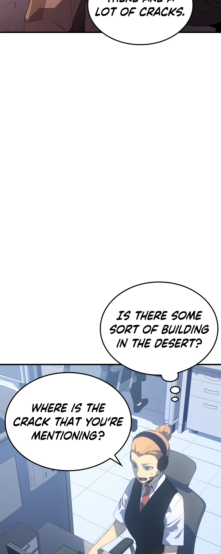 Solo Leveling chapter 184 page 49