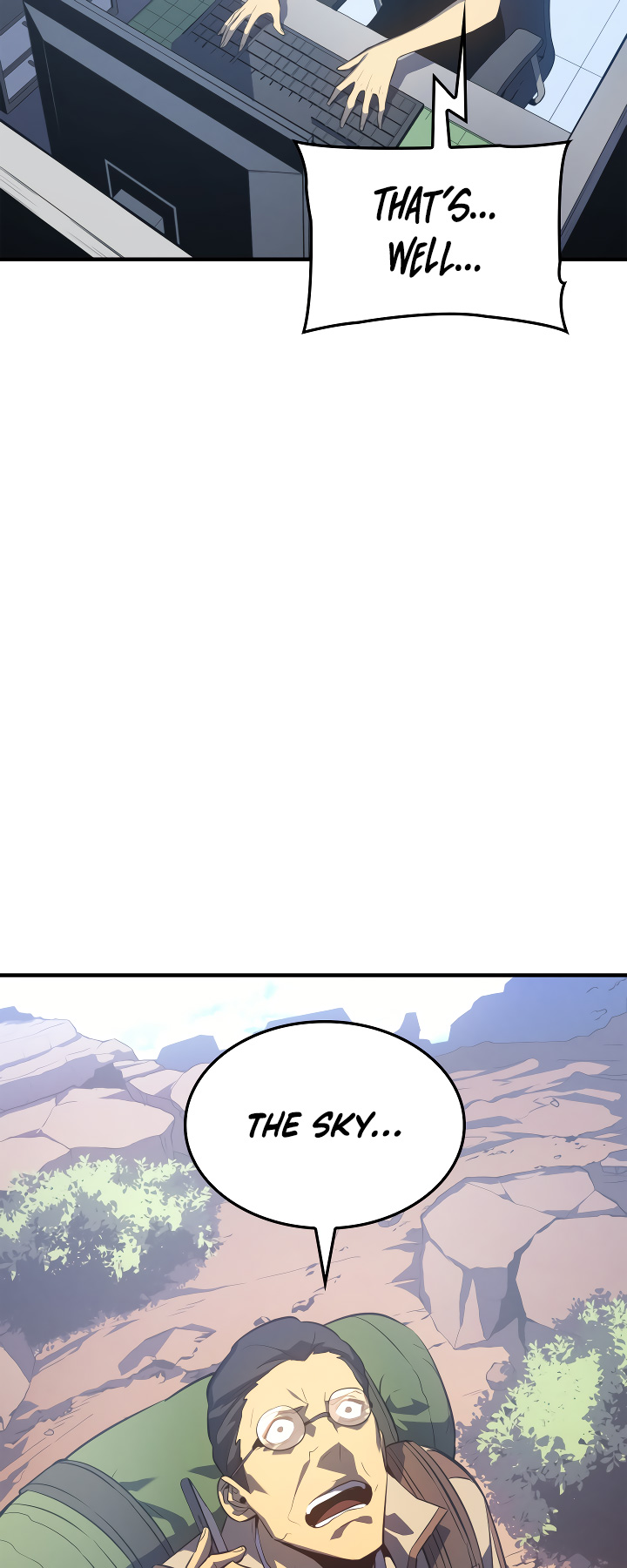 Solo Leveling chapter 184 page 50