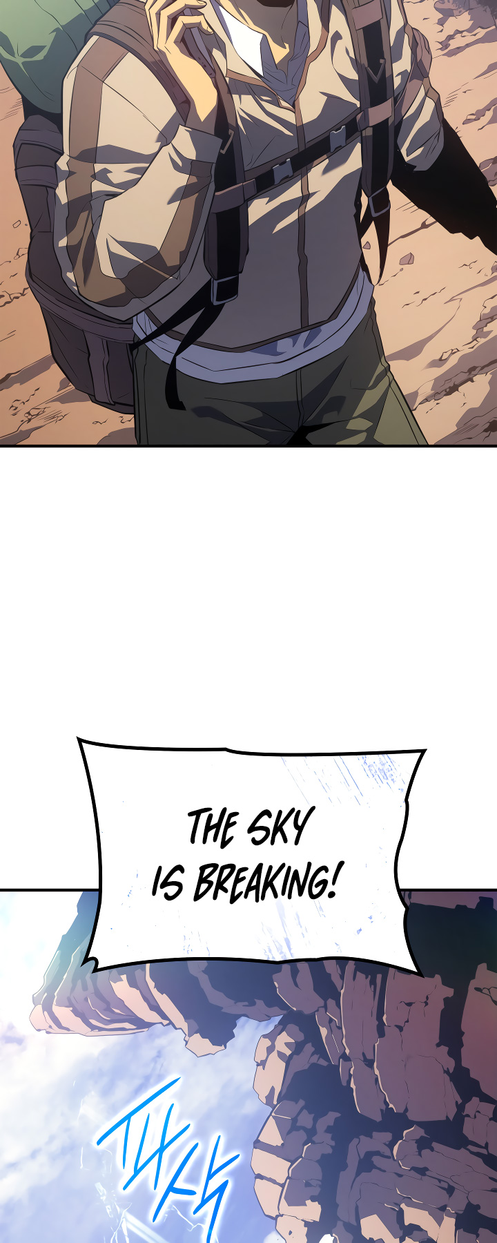 Solo Leveling chapter 184 page 51
