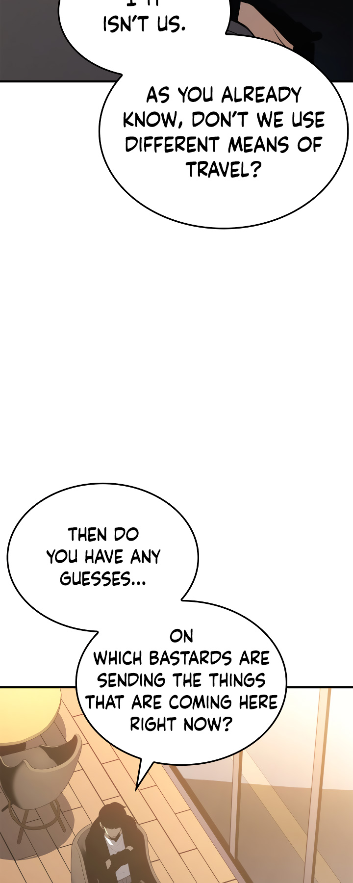 Solo Leveling chapter 184 page 60