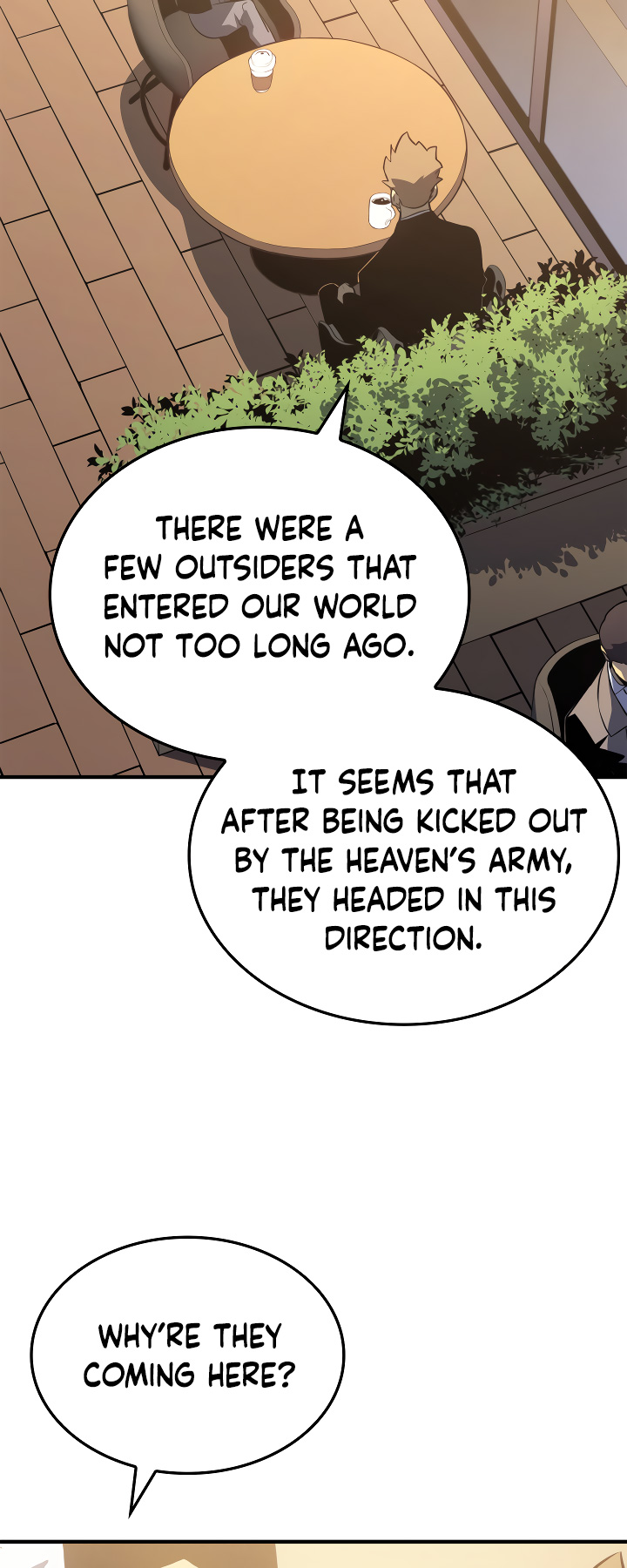 Solo Leveling chapter 184 page 61