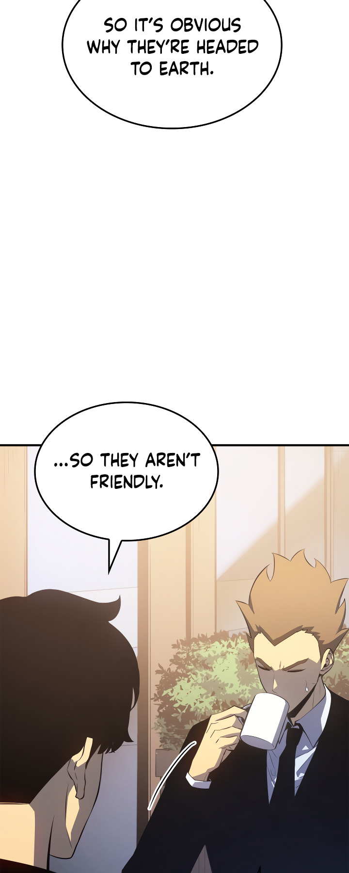 Solo Leveling chapter 184 page 63