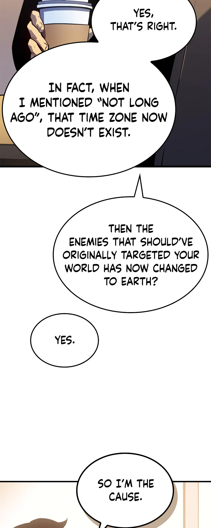 Solo Leveling chapter 184 page 65