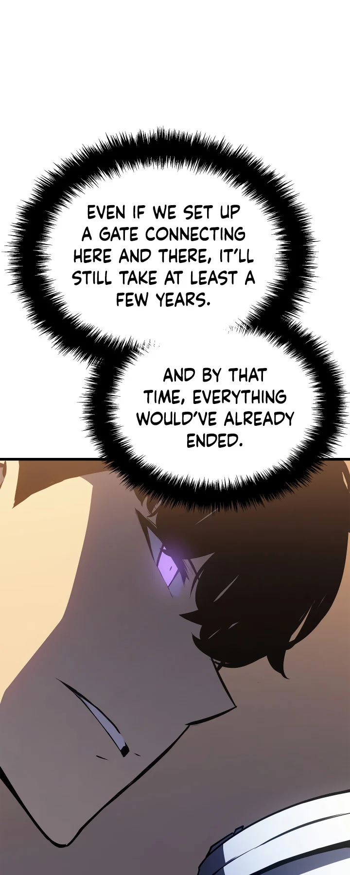 Solo Leveling chapter 184 page 69