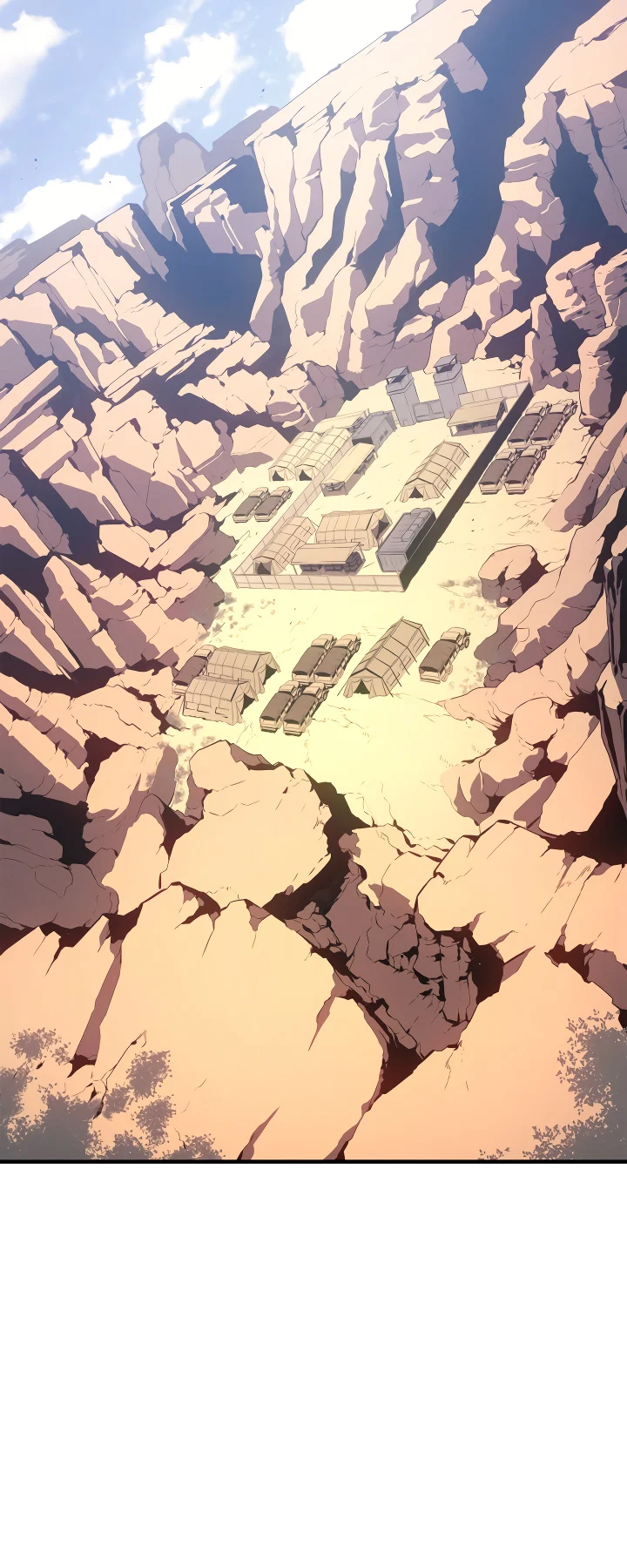 Solo Leveling chapter 184 page 71