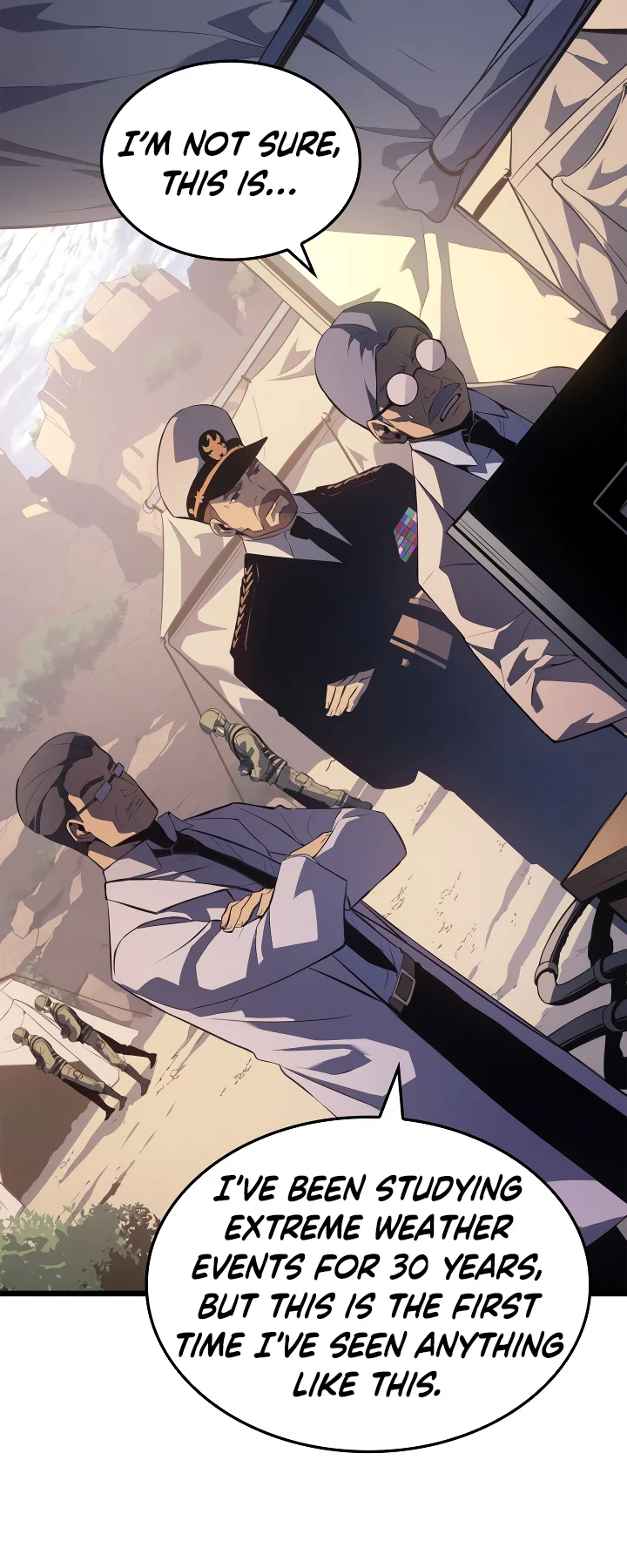 Solo Leveling chapter 184 page 73