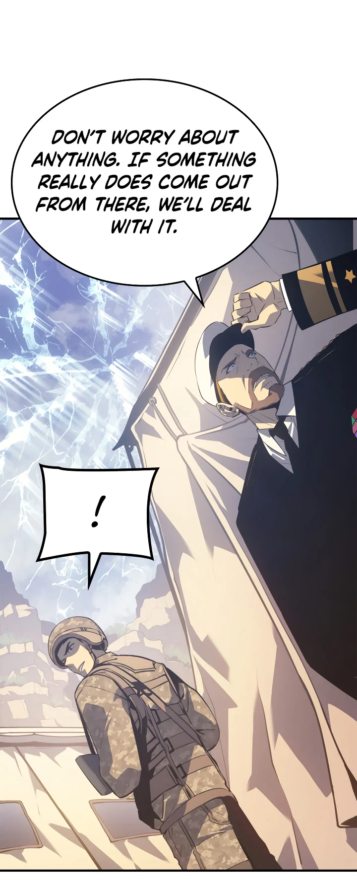 Solo Leveling chapter 184 page 74