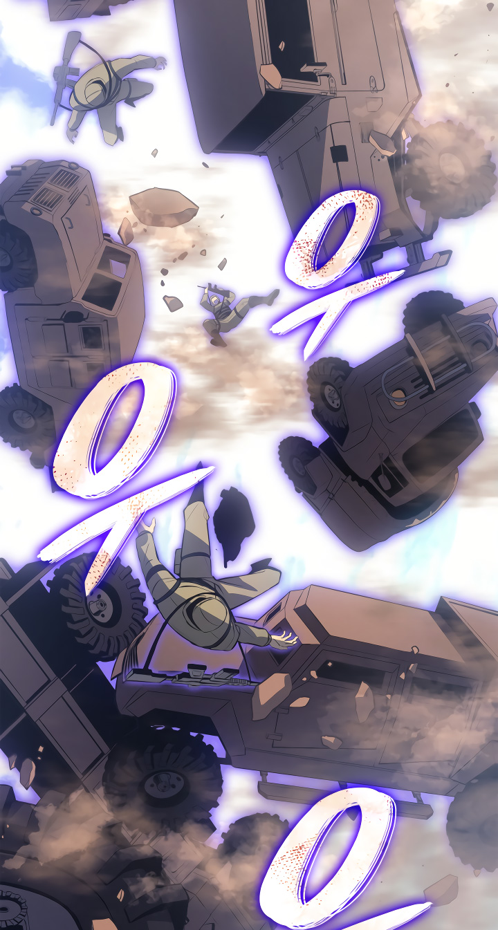Solo Leveling chapter 184 page 77