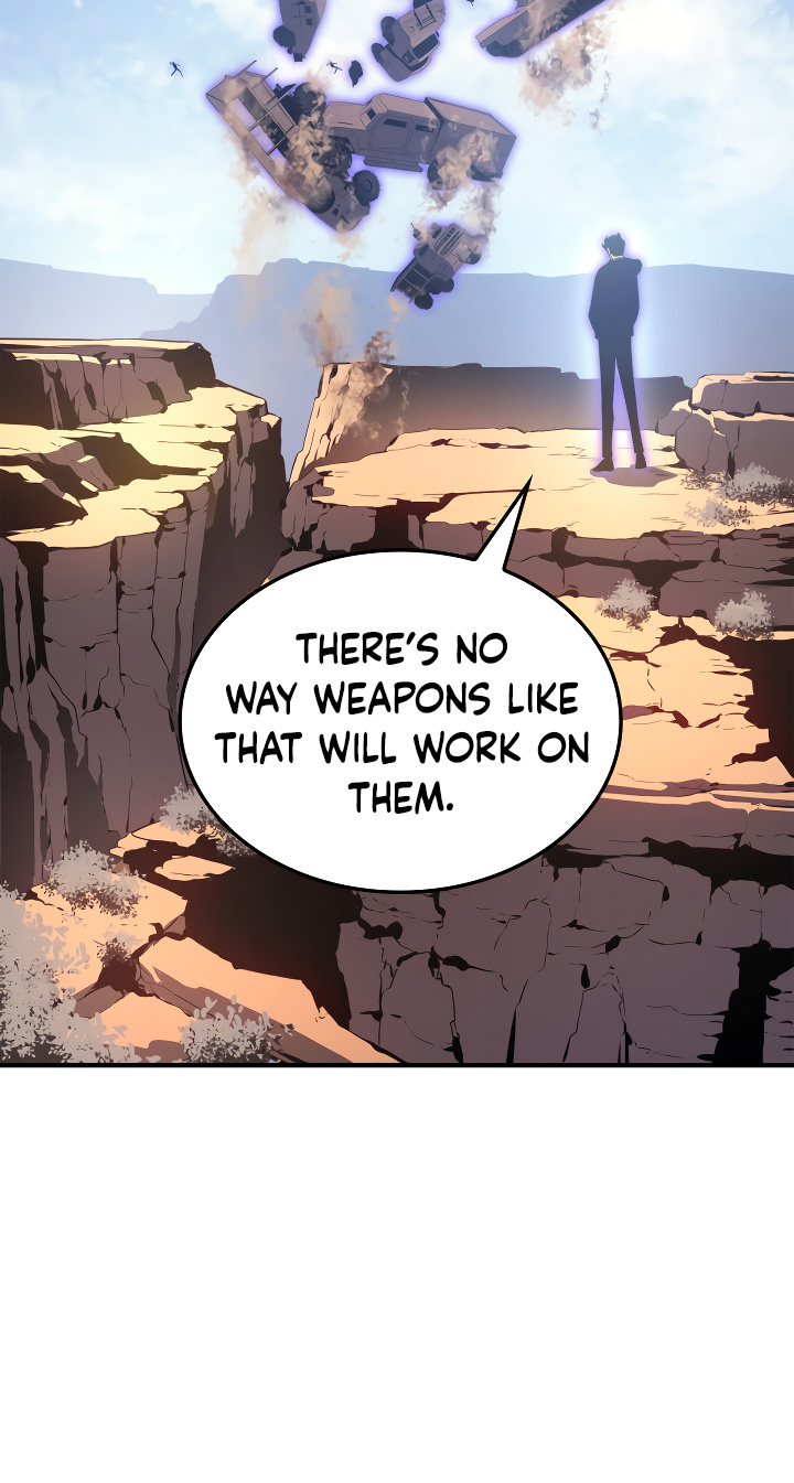 Solo Leveling chapter 184 page 79