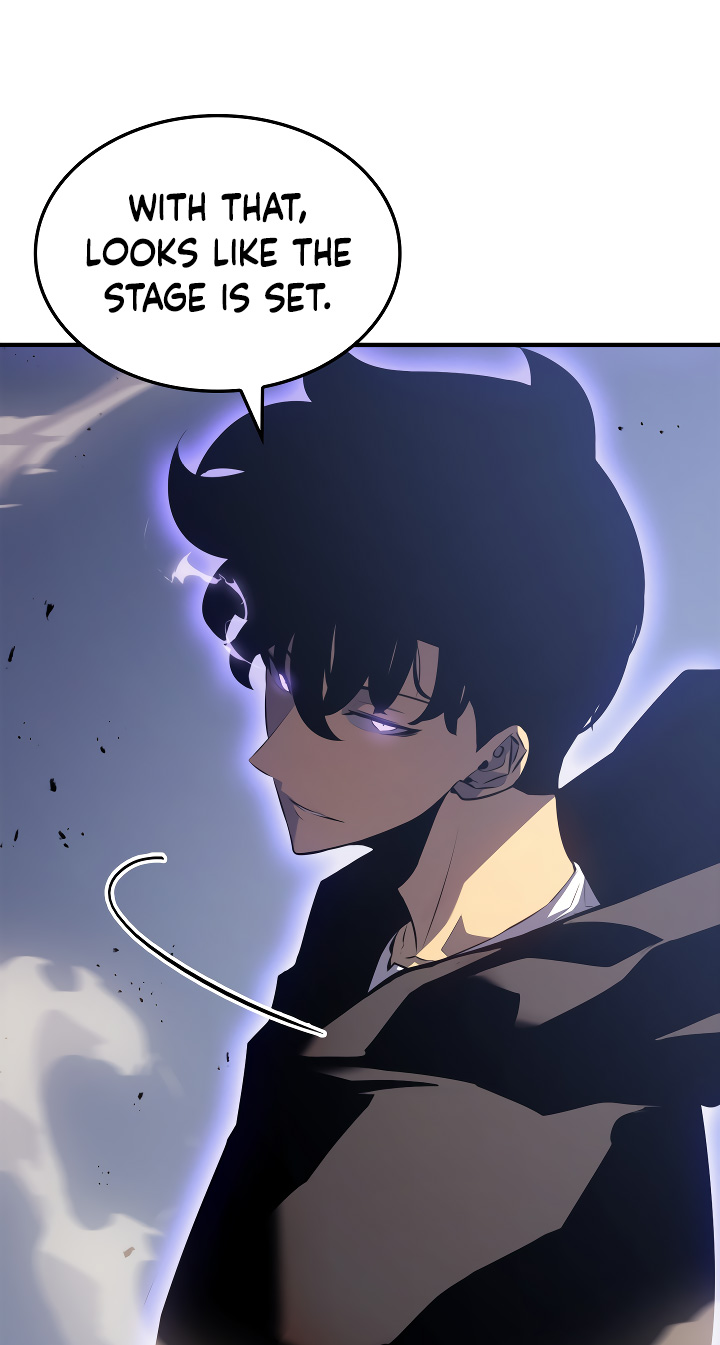 Solo Leveling chapter 184 page 80