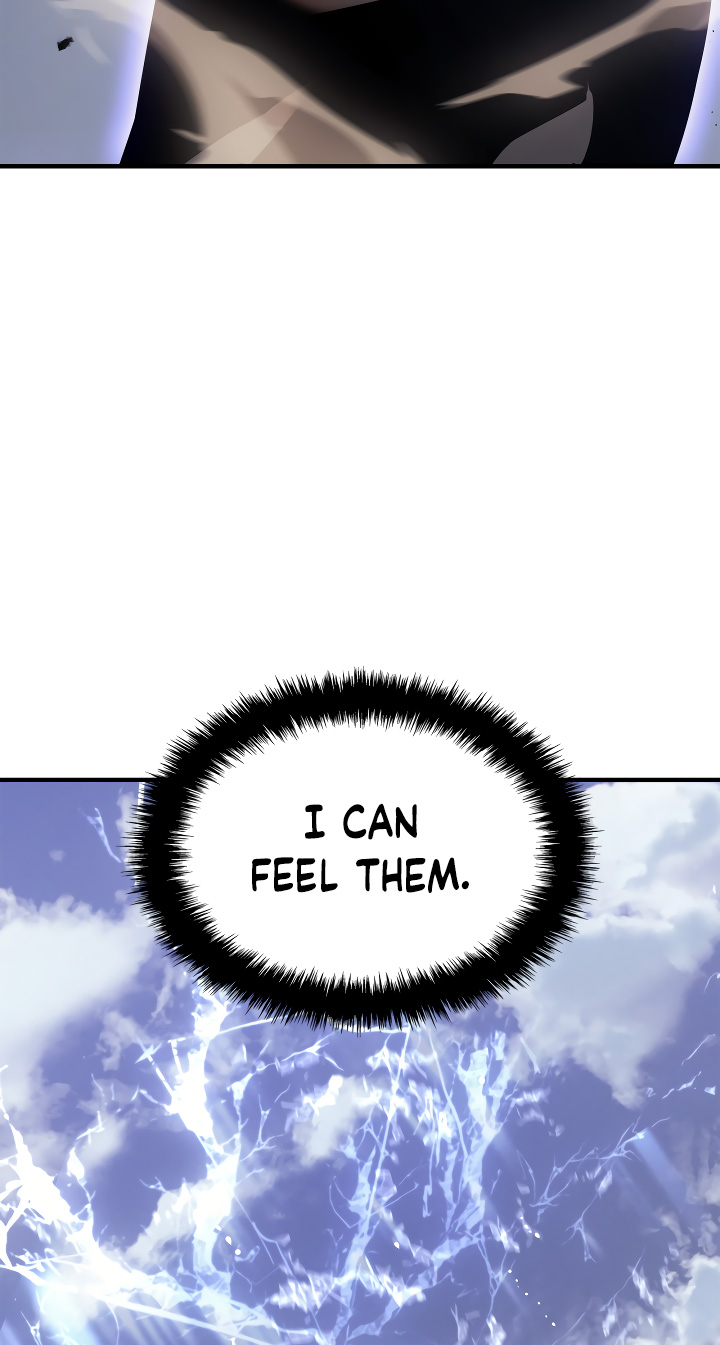 Solo Leveling chapter 184 page 81