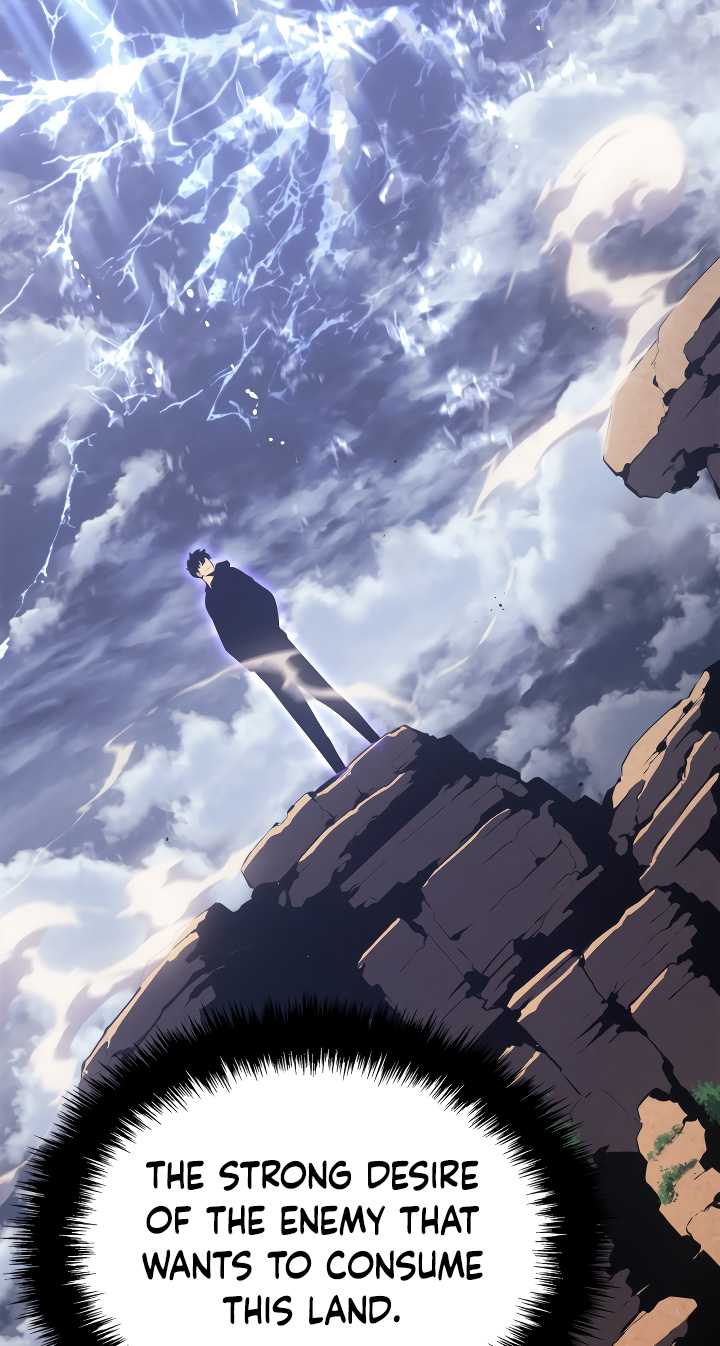 Solo Leveling chapter 184 page 82