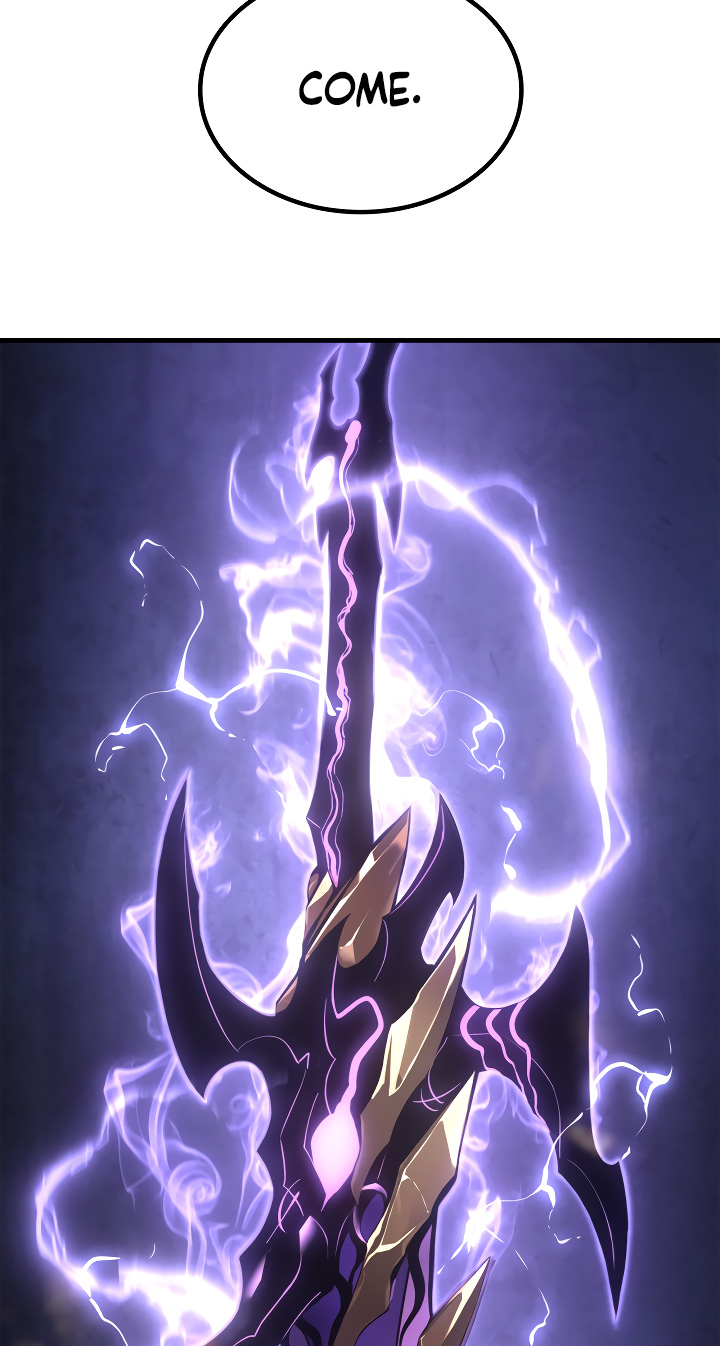 Solo Leveling chapter 184 page 86