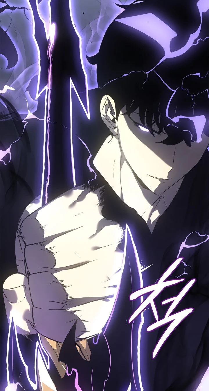 Solo Leveling chapter 184 page 89
