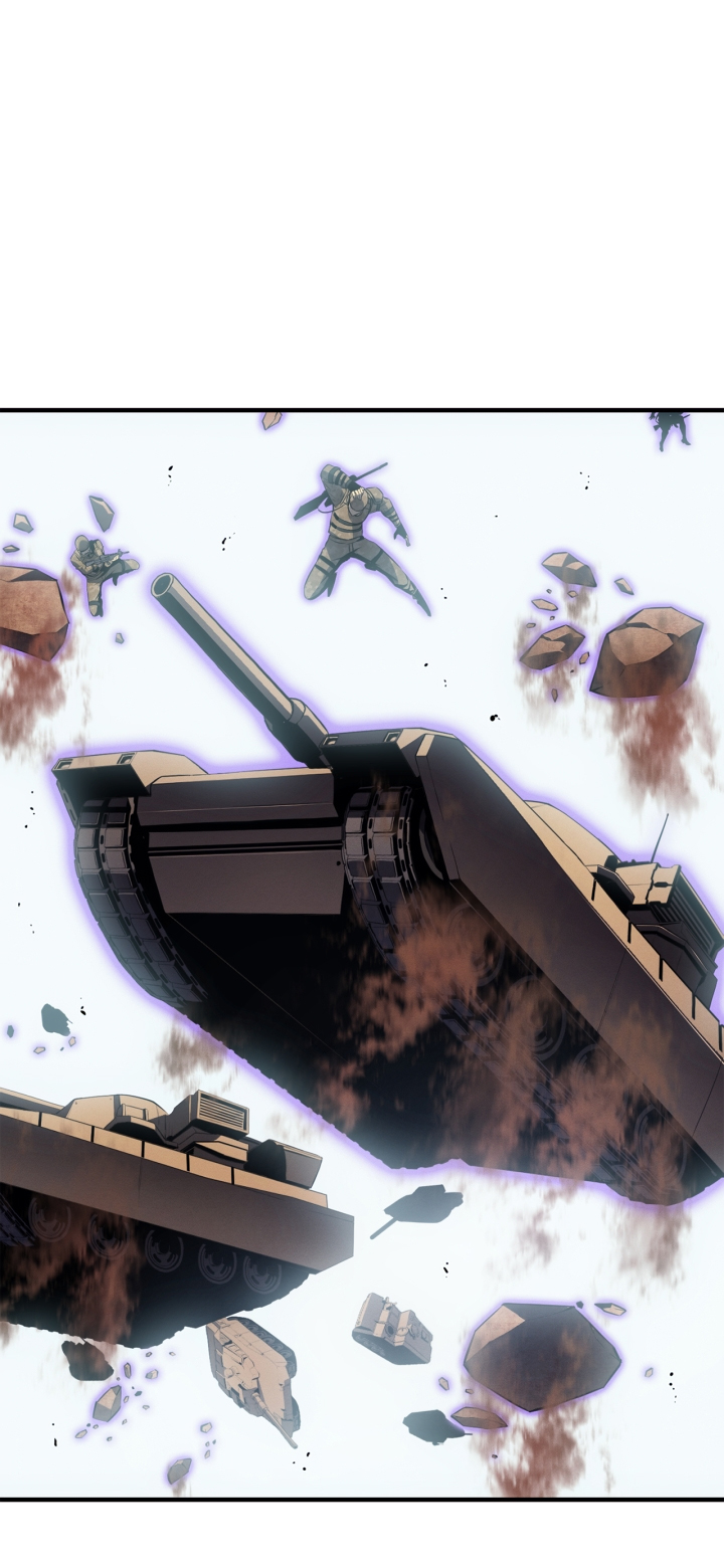 Solo Leveling chapter 185 page 2