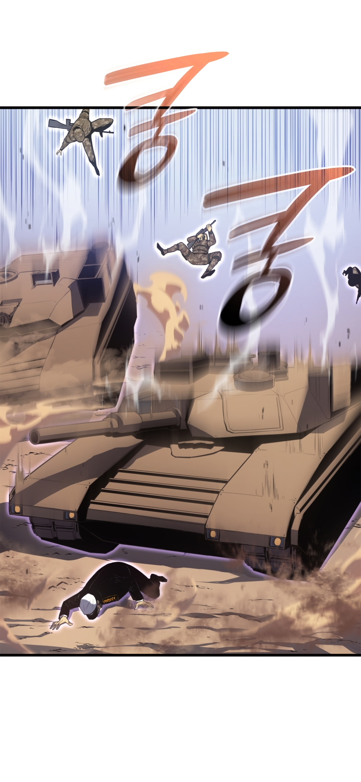 Solo Leveling chapter 185 page 3
