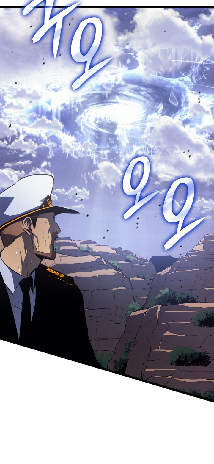Solo Leveling chapter 185 page 5