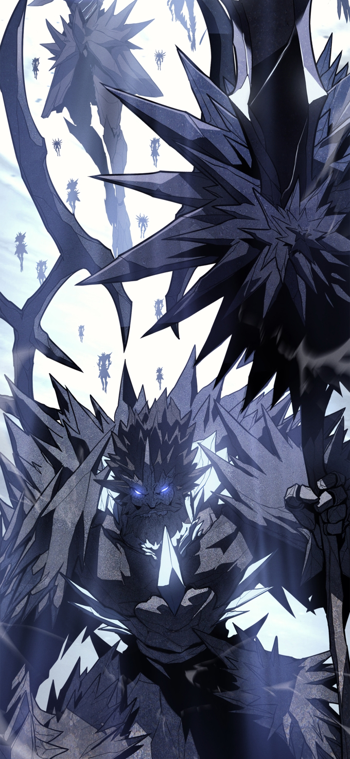 Solo Leveling chapter 185 page 9