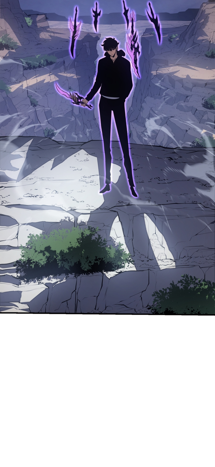 Solo Leveling chapter 185 page 13